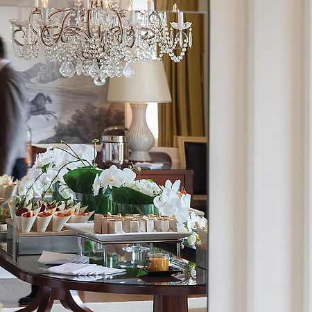 Four Seasons Boston Otel Dış mekan fotoğraf