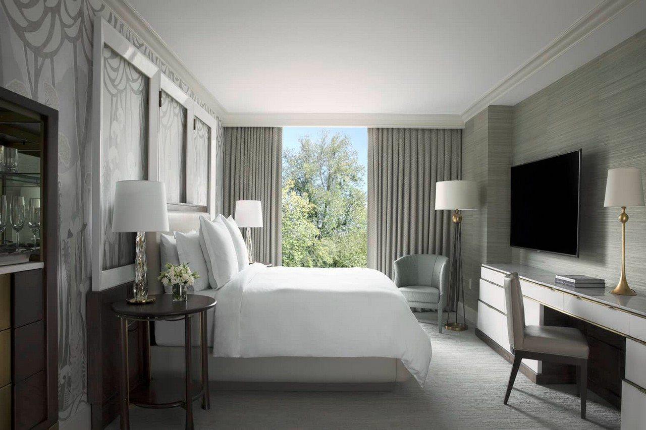 Four Seasons Boston Otel Dış mekan fotoğraf