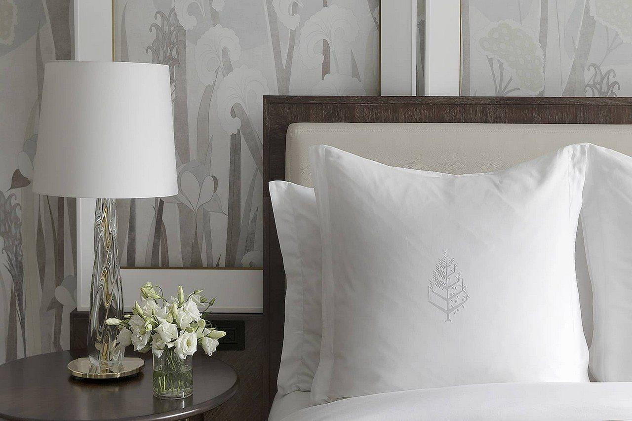 Four Seasons Boston Otel Dış mekan fotoğraf
