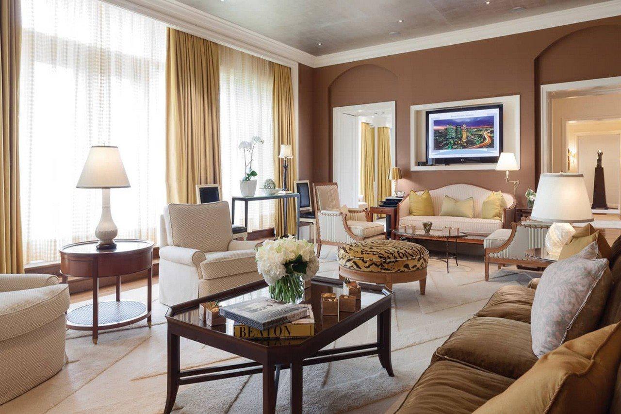 Four Seasons Boston Otel Dış mekan fotoğraf