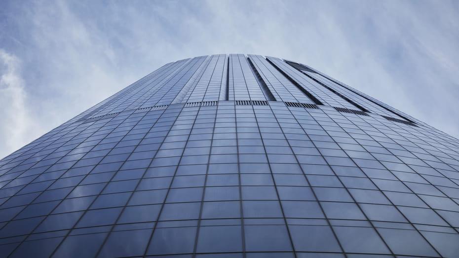 Four Seasons Boston Otel Dış mekan fotoğraf