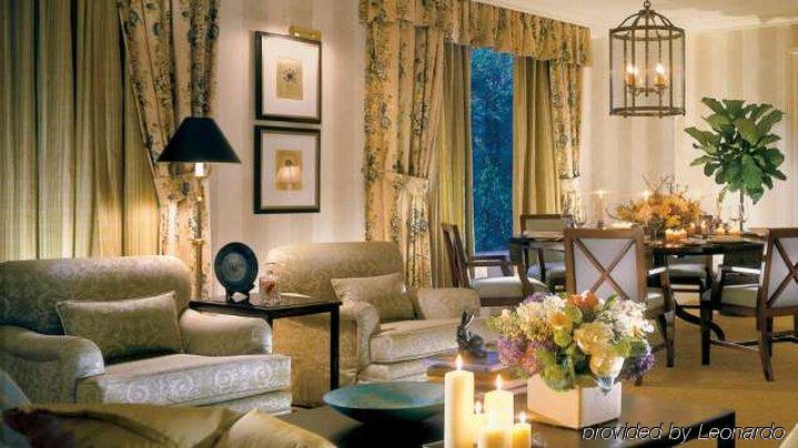 Four Seasons Boston Otel Dış mekan fotoğraf