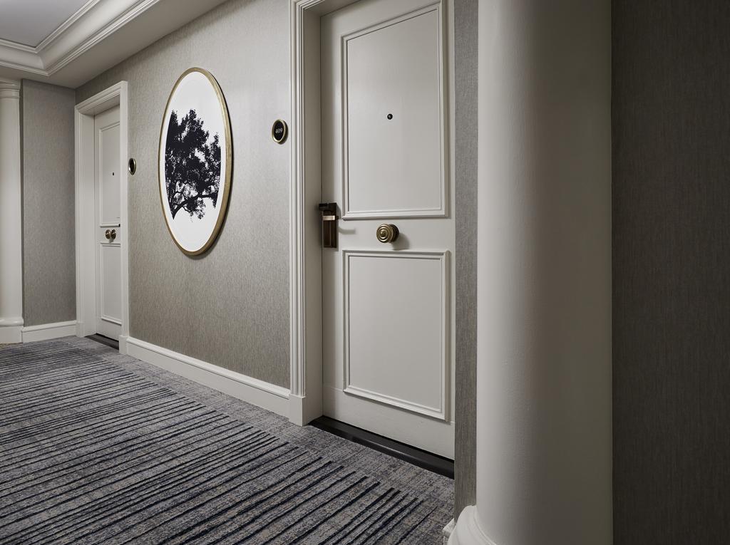 Four Seasons Boston Otel Dış mekan fotoğraf