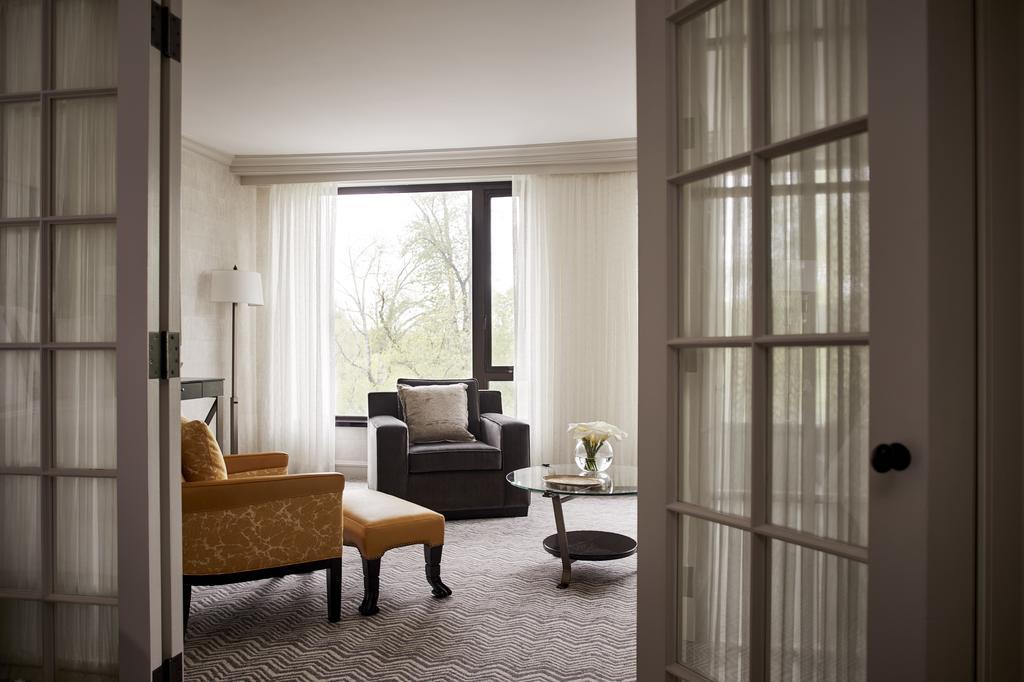 Four Seasons Boston Otel Dış mekan fotoğraf