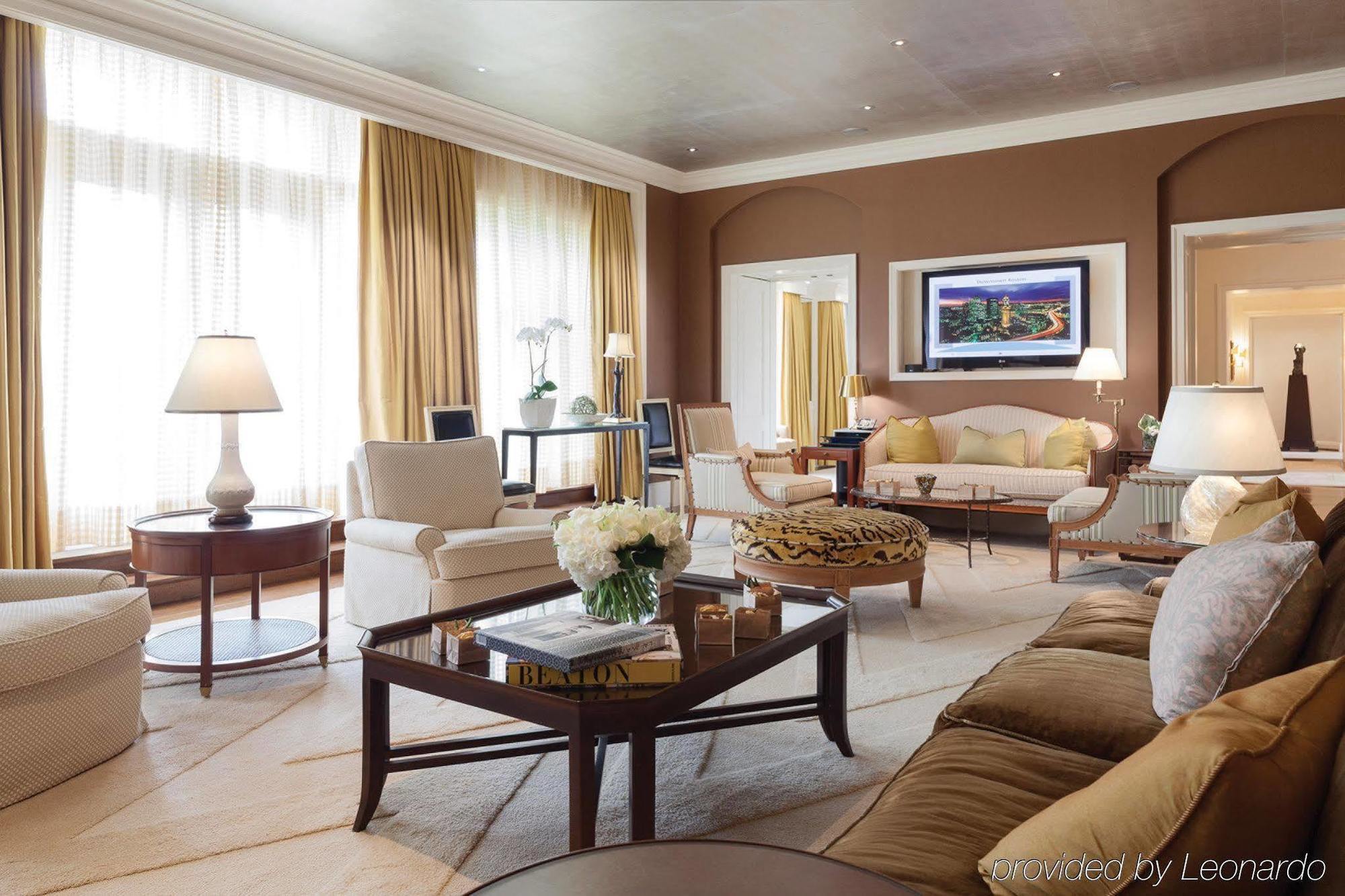 Four Seasons Boston Otel Dış mekan fotoğraf