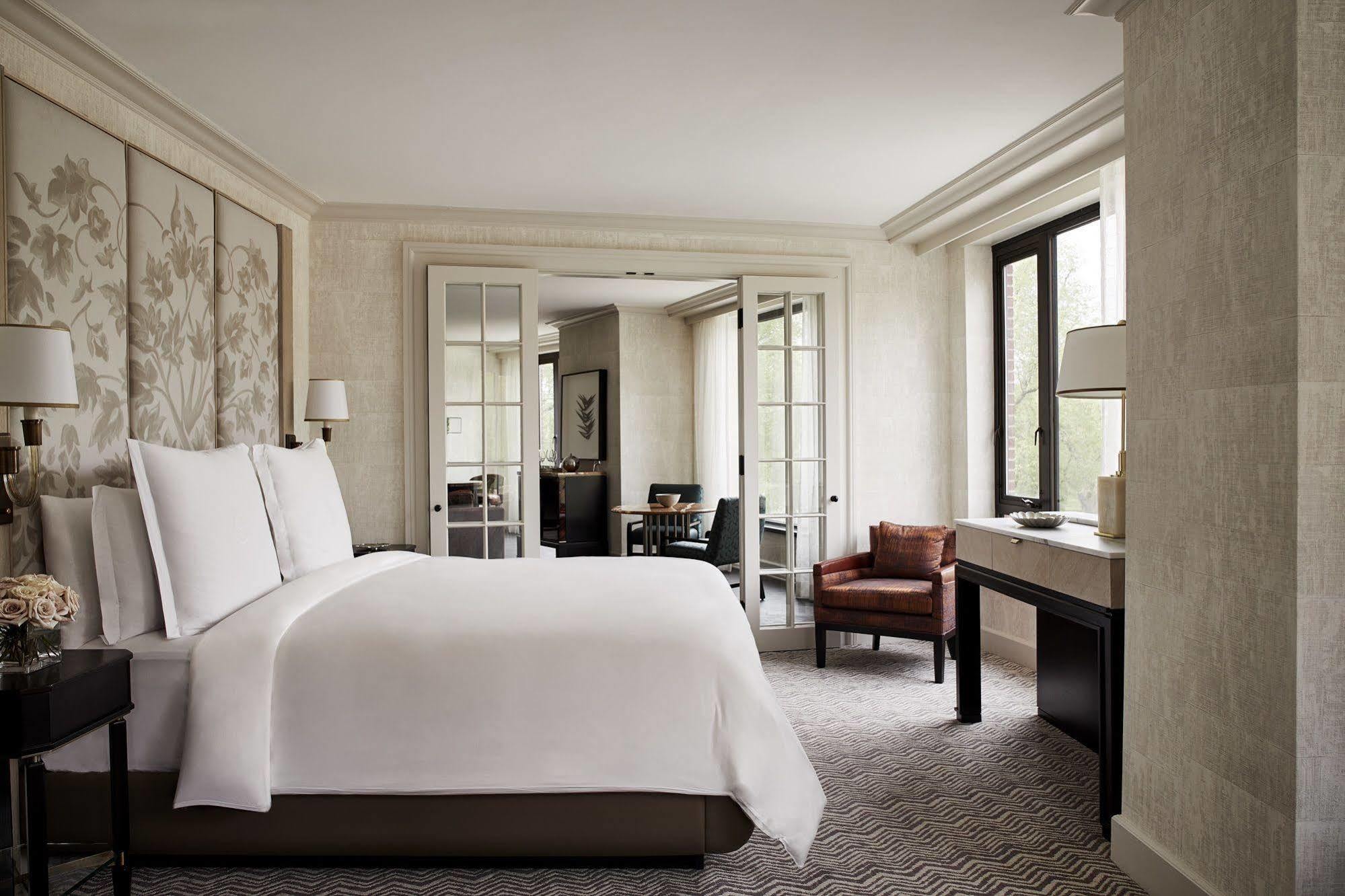 Four Seasons Boston Otel Dış mekan fotoğraf