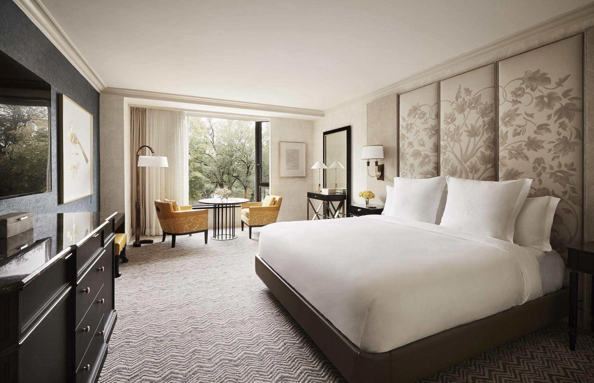 Four Seasons Boston Otel Dış mekan fotoğraf