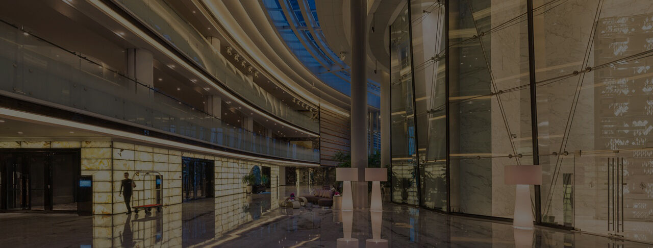 Four Seasons Boston Otel Dış mekan fotoğraf