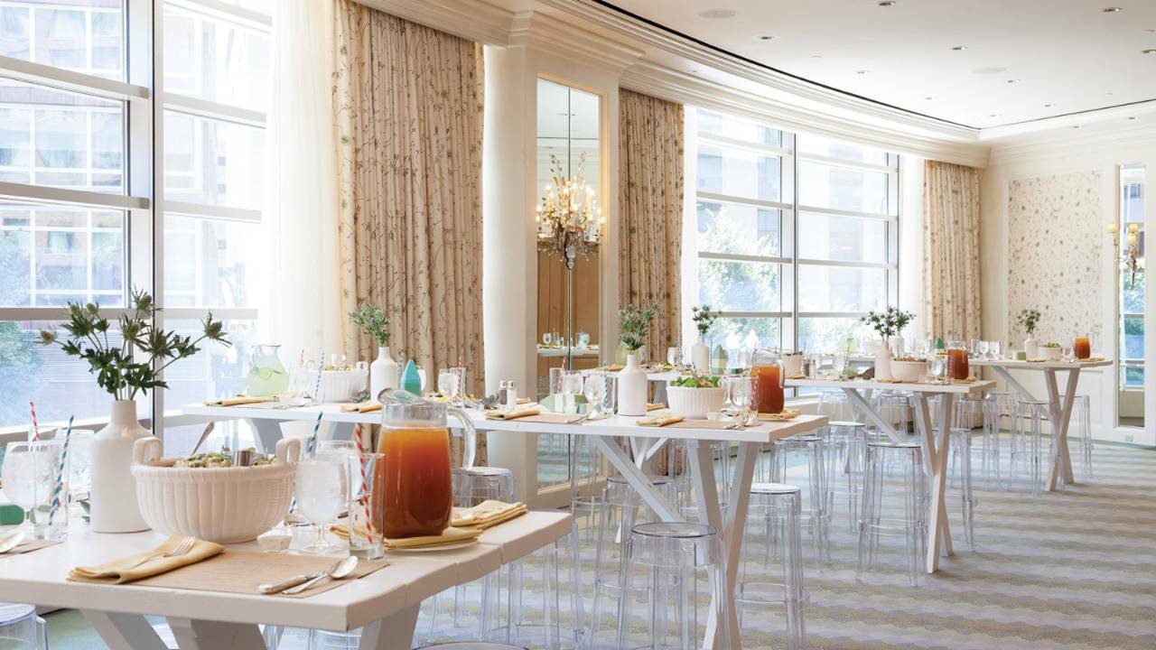 Four Seasons Boston Otel Dış mekan fotoğraf