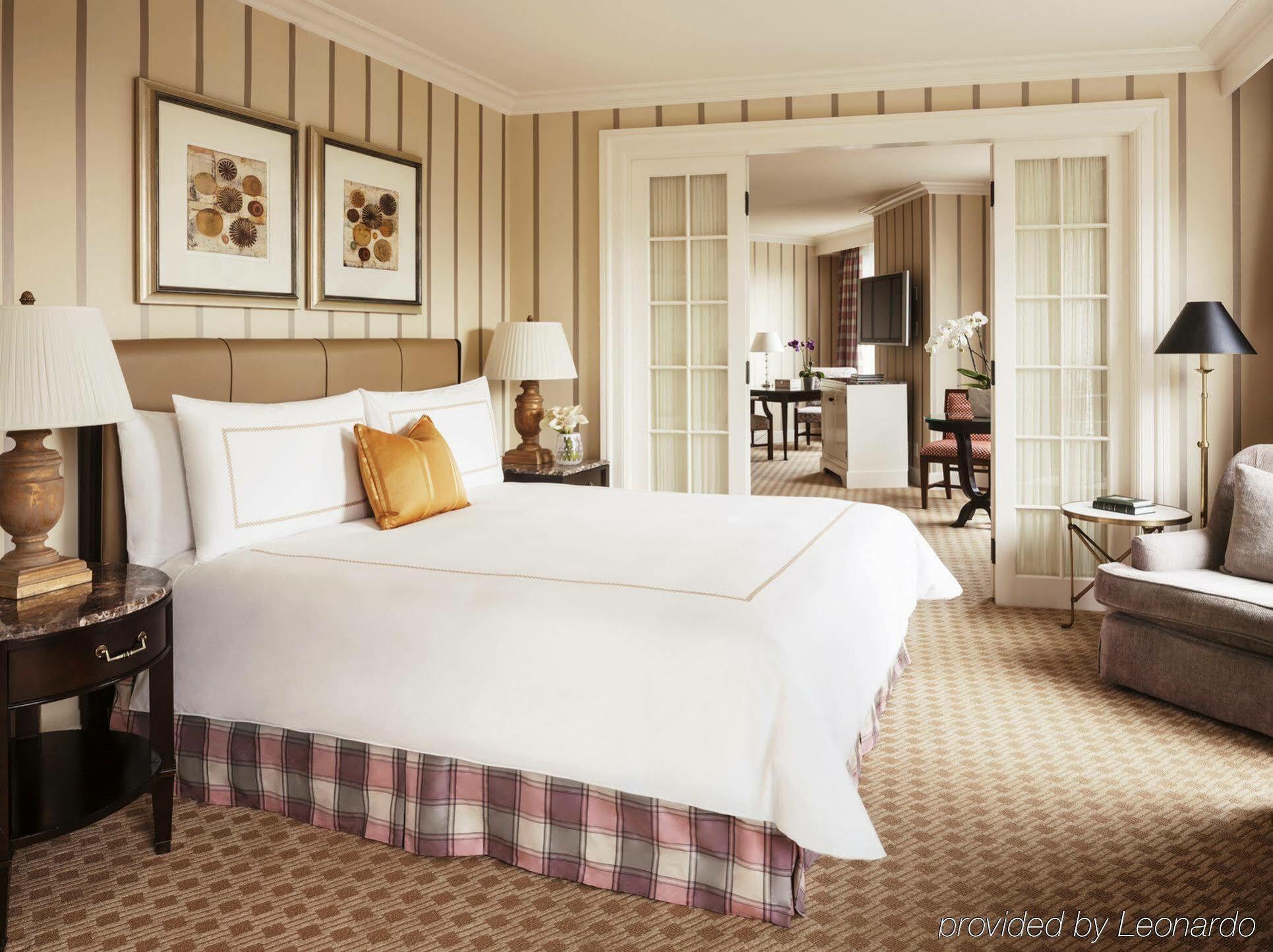 Four Seasons Boston Otel Dış mekan fotoğraf