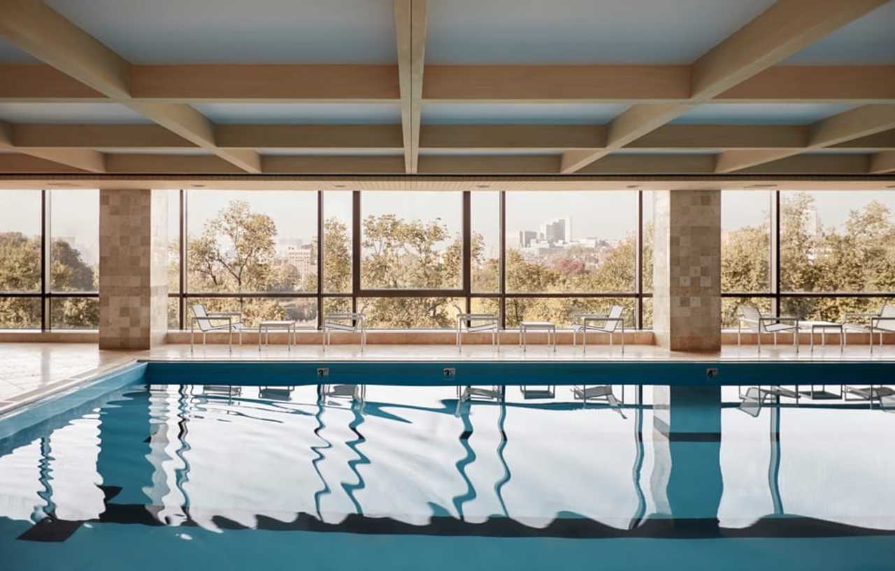 Four Seasons Boston Otel Dış mekan fotoğraf
